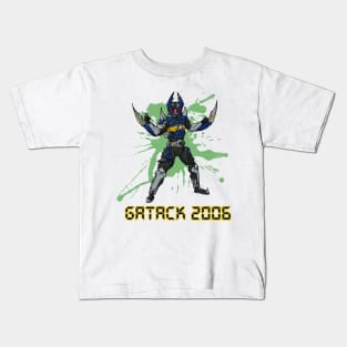 Another Gatack Kids T-Shirt